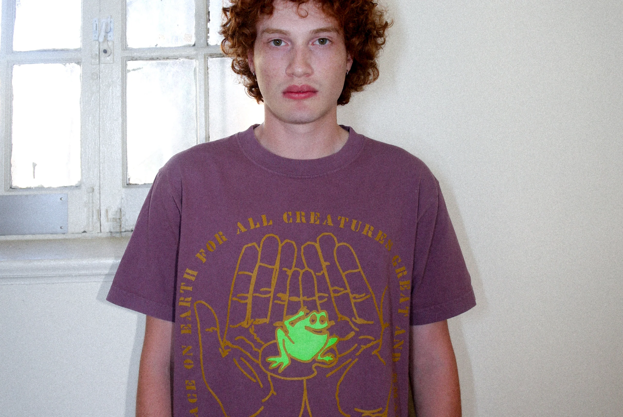 Iconic Streetwear, Progressive Design